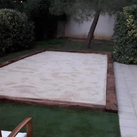 Matignon Apartment Hyeres